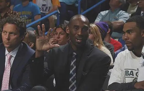  2001年NBA状元：夸梅·布朗的崛起与争议  